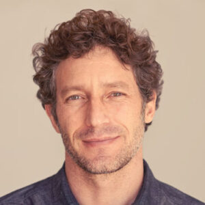 Picture of Adrián Pérez