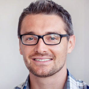 Picture of Daniel Torres